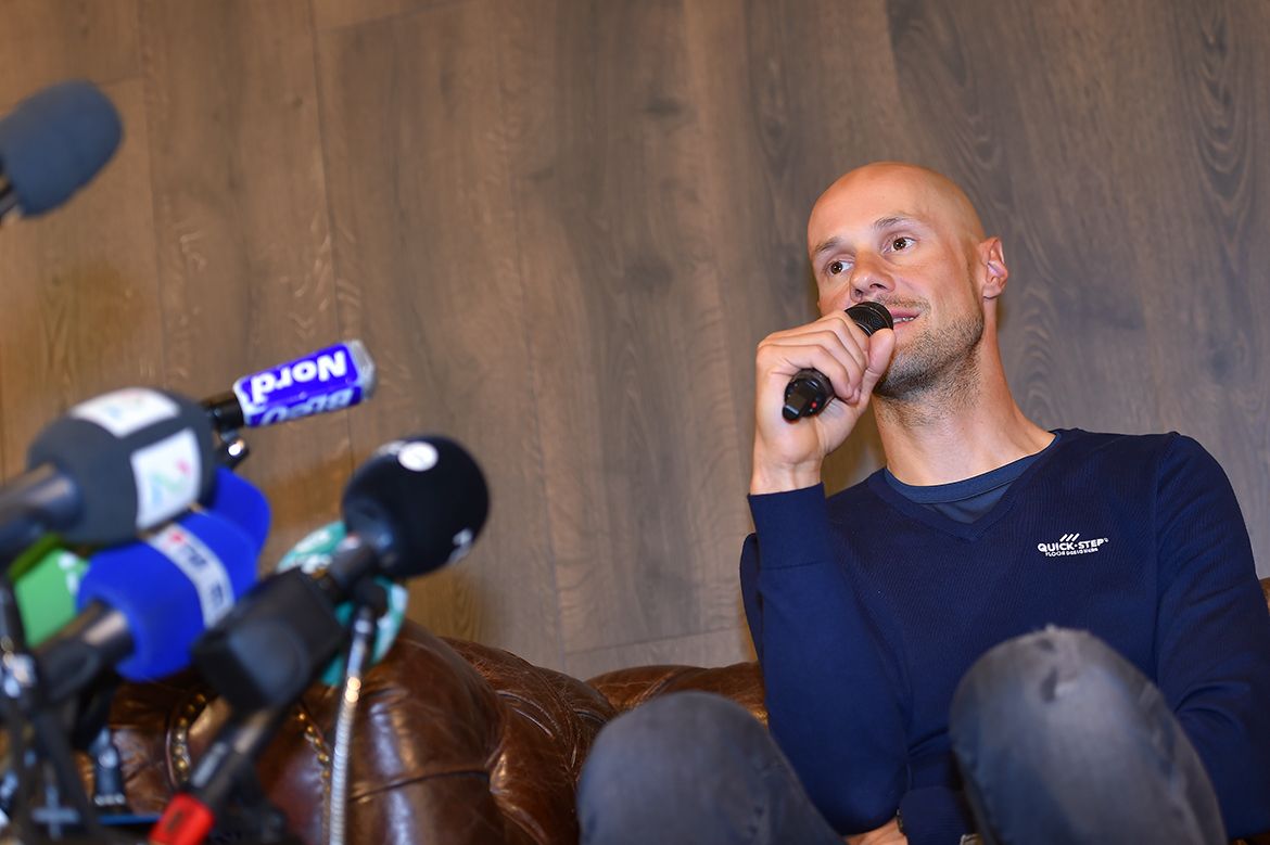 Tom Boonen