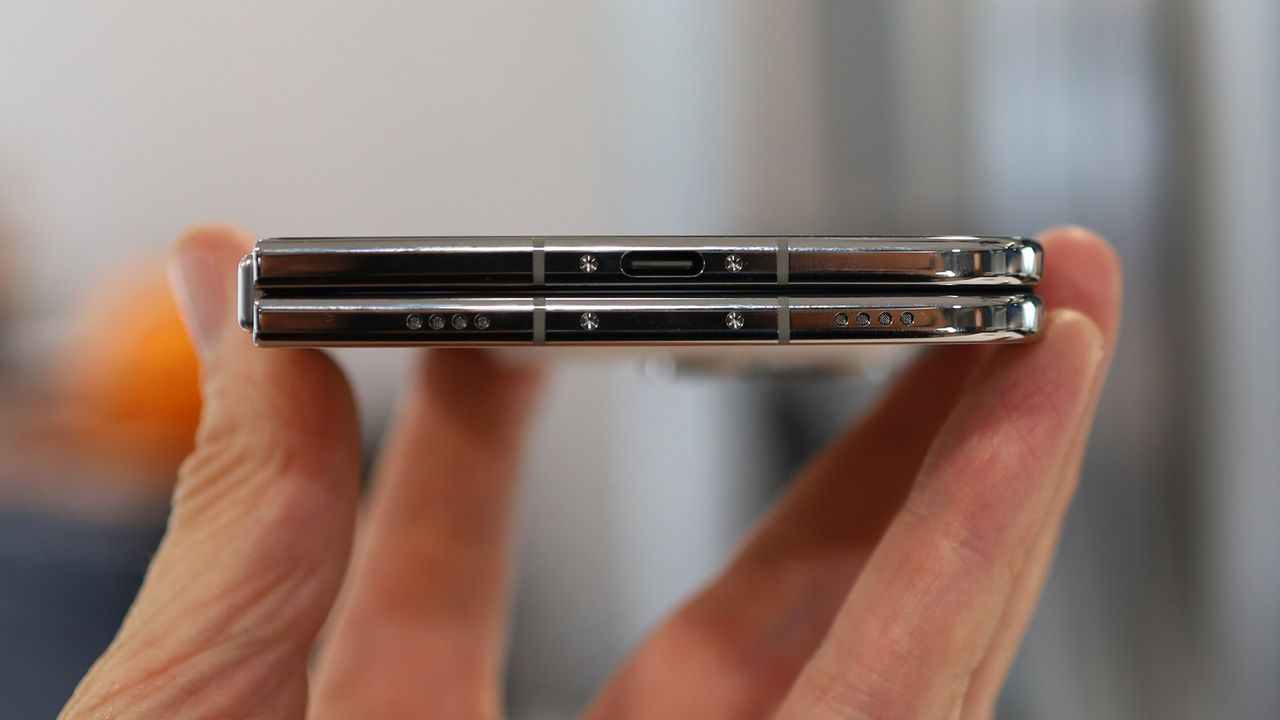 Apple iPhone Duo REVIEW