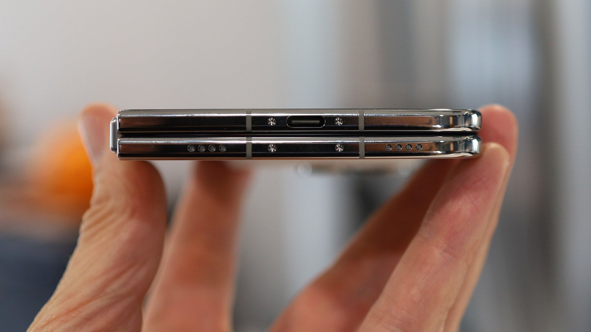 Apple iPhone Duo REVIEW