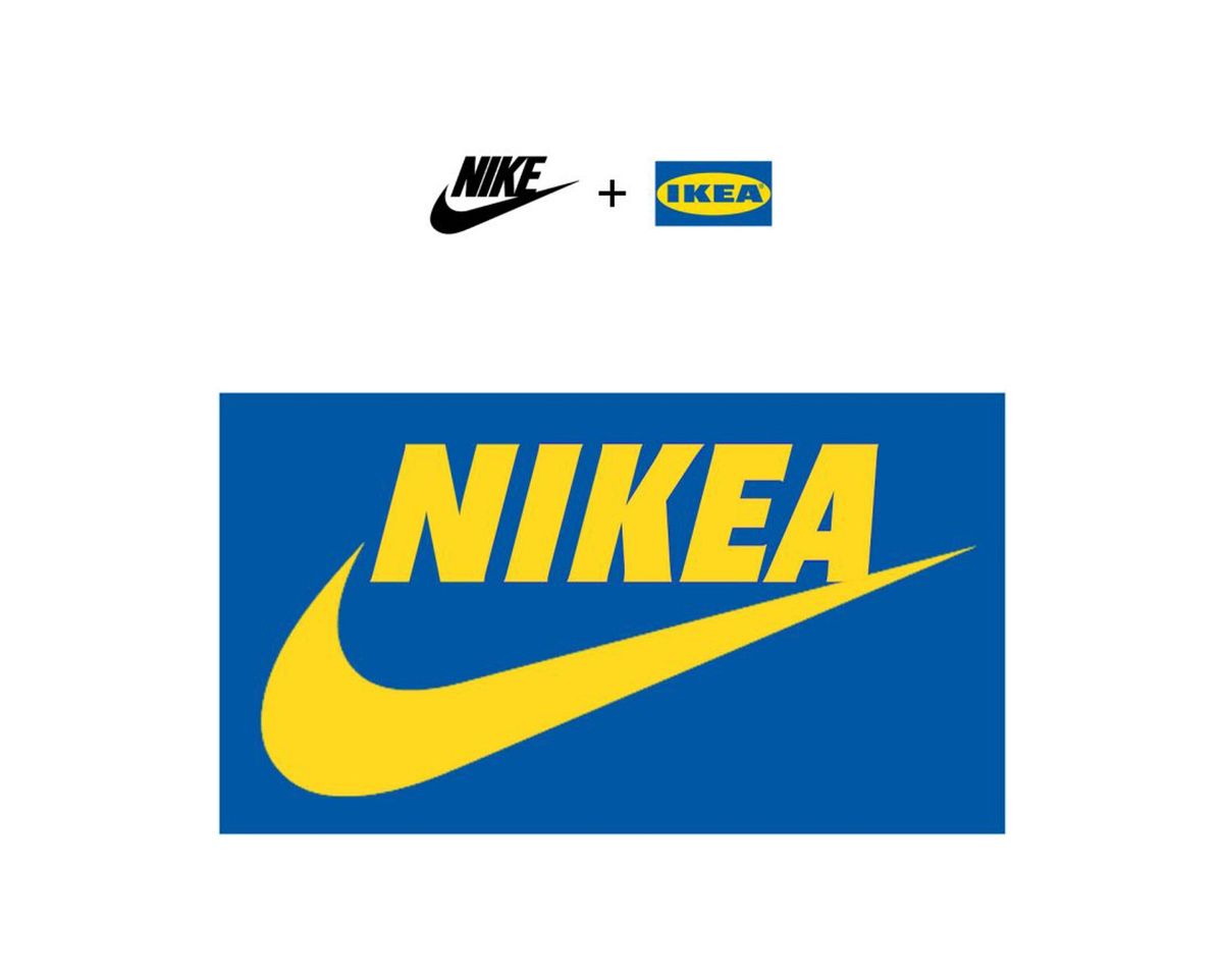 logo mashup