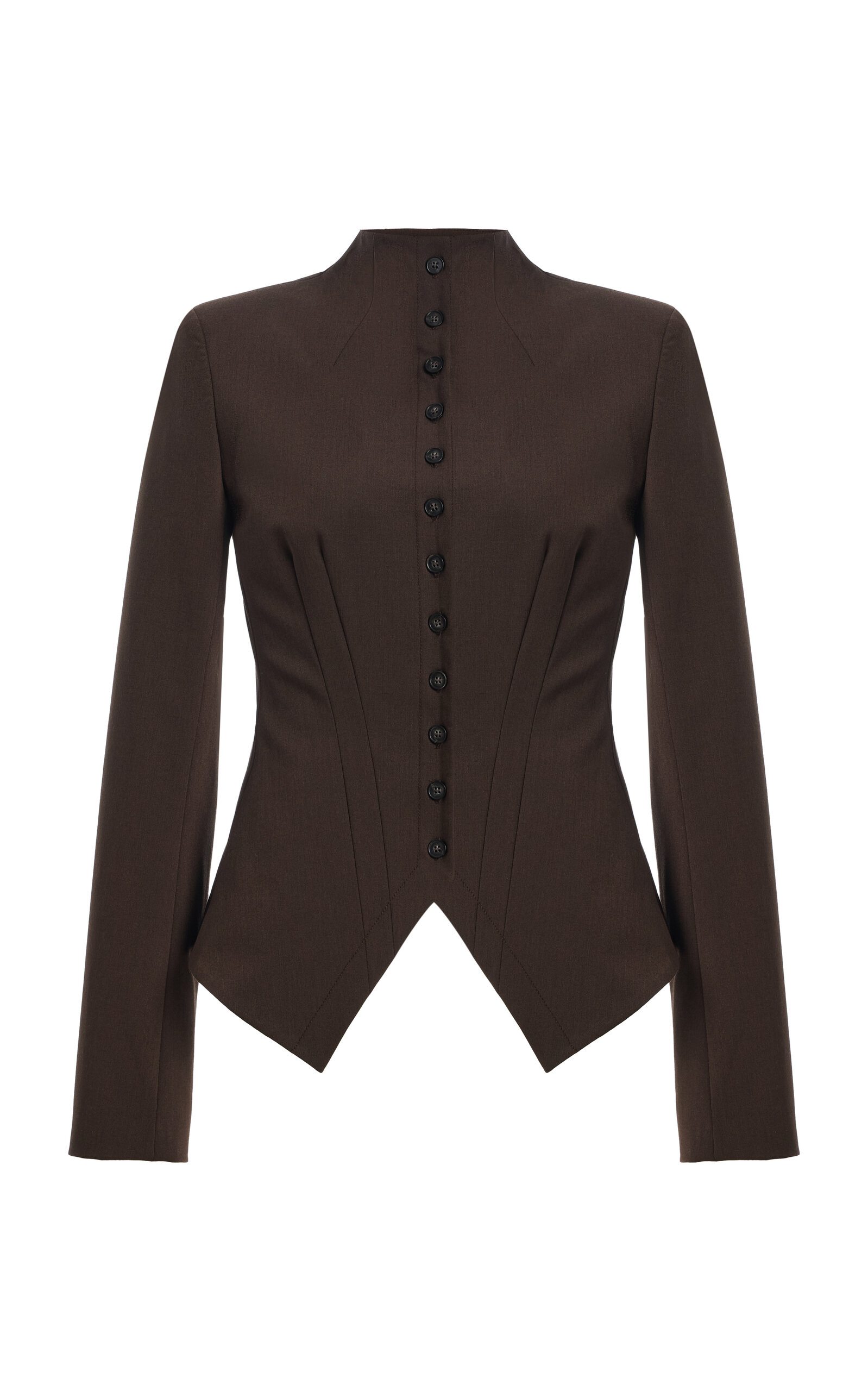 Adrian Twill Jacket