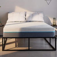 Simba Hybrid Original mattress | Now £285 | Was £555 | Save £270
Almost half price!