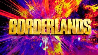 Borderlands title card movie