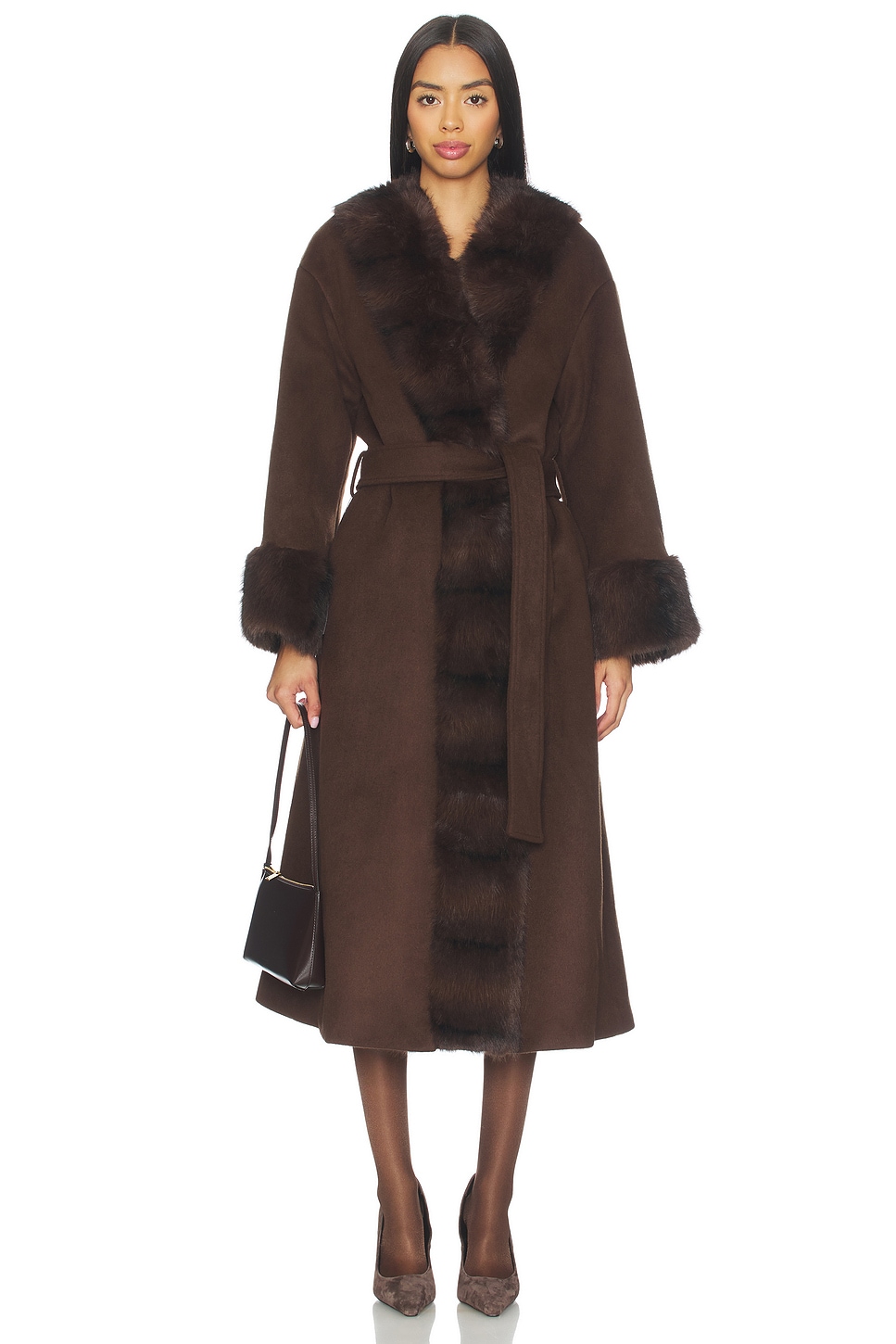 LPA Mara Coat