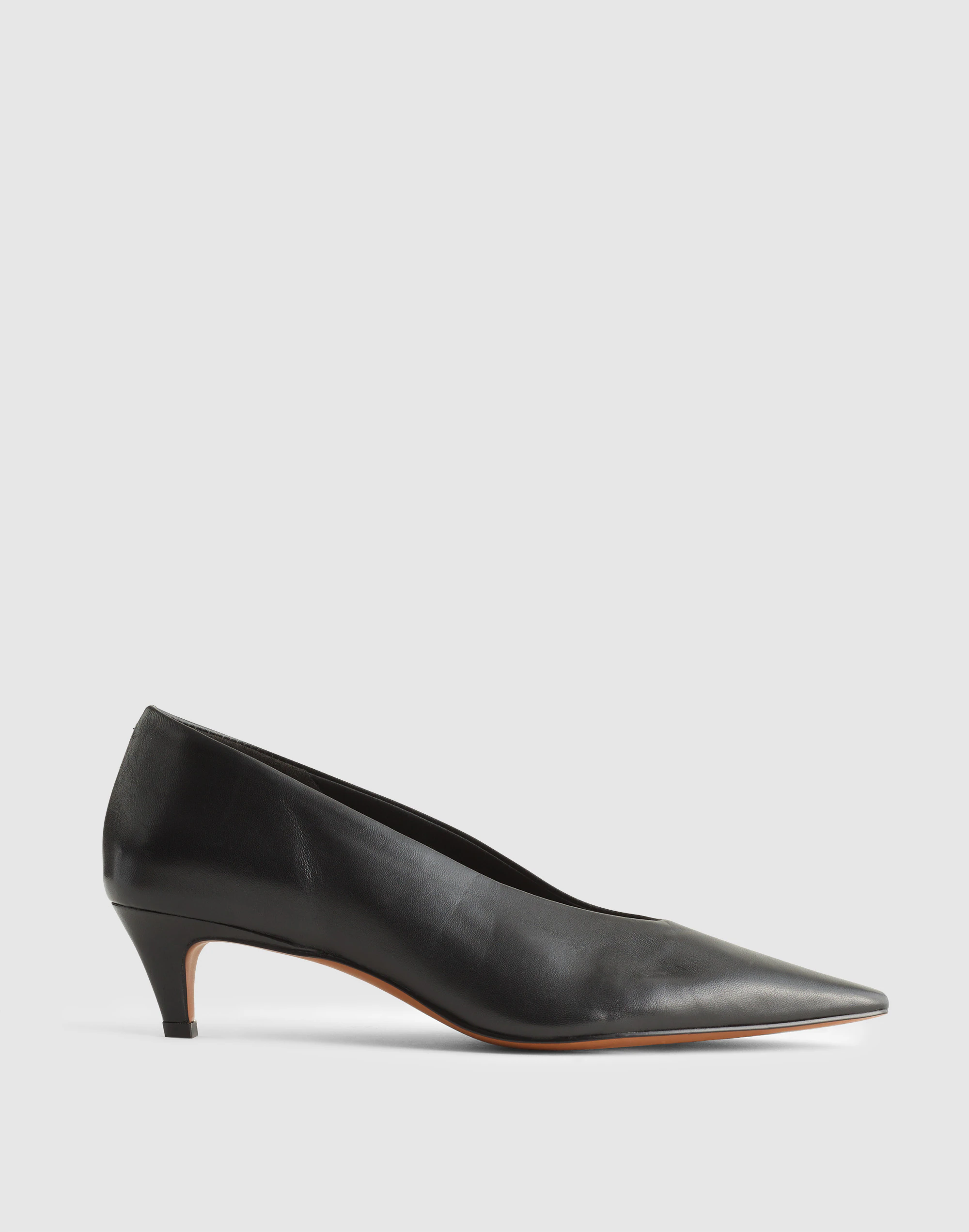 The Emilie Glove Pump