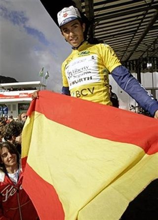 Alberto Contador (Liberty Seguros)
