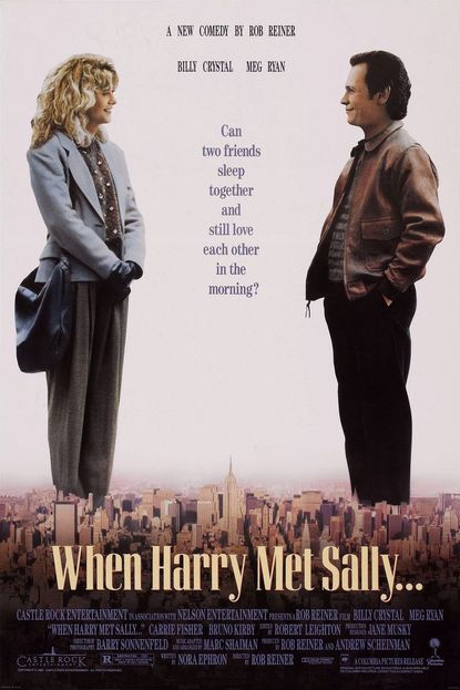 7. 'When Harry Met Sally...' (1989)