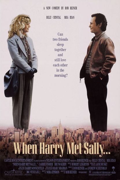 'When Harry Met Sally...' (1989)