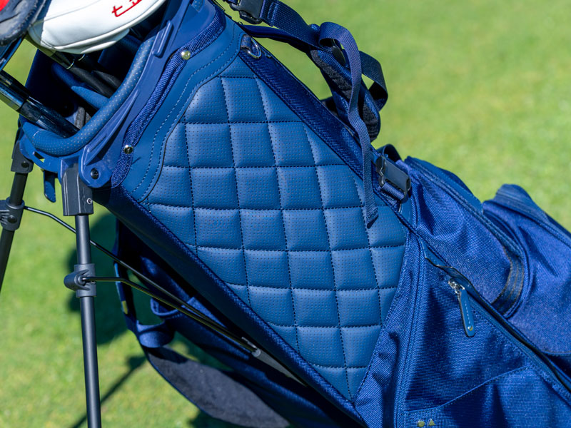 sun mountain ballistic bag