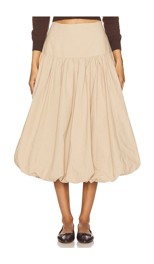 Laryn Skirt