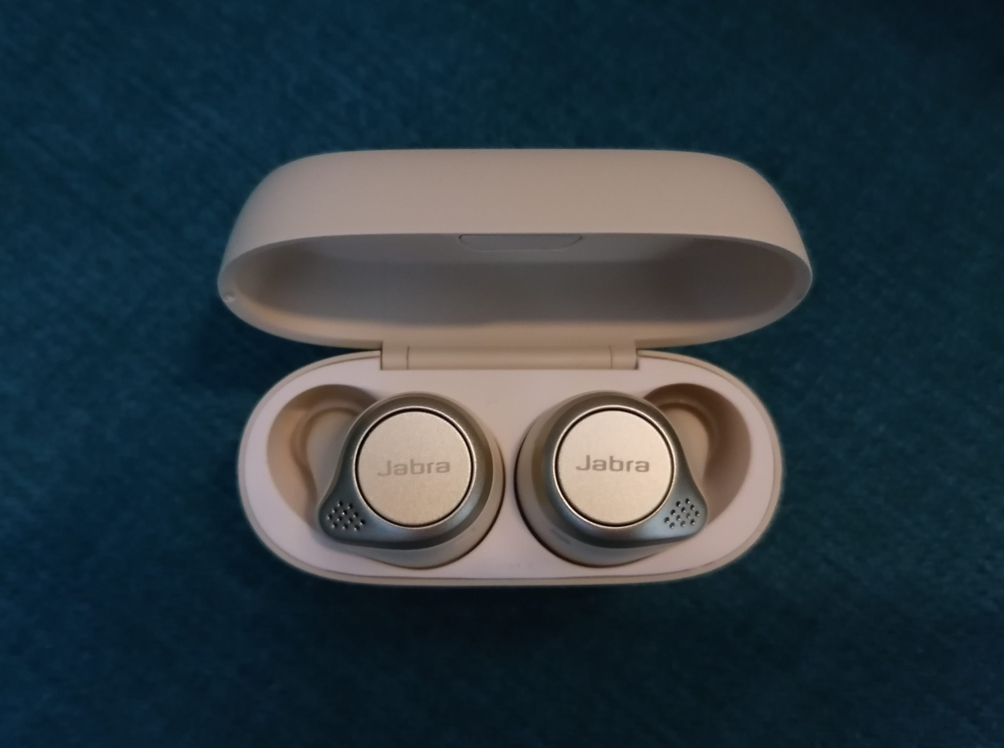 Hands on: Jabra Elite 75t headphones review - 5 things to know