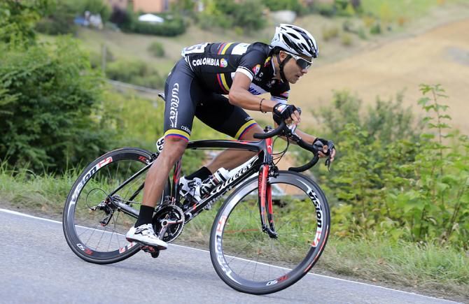 Carlos Quintero (Colombia)