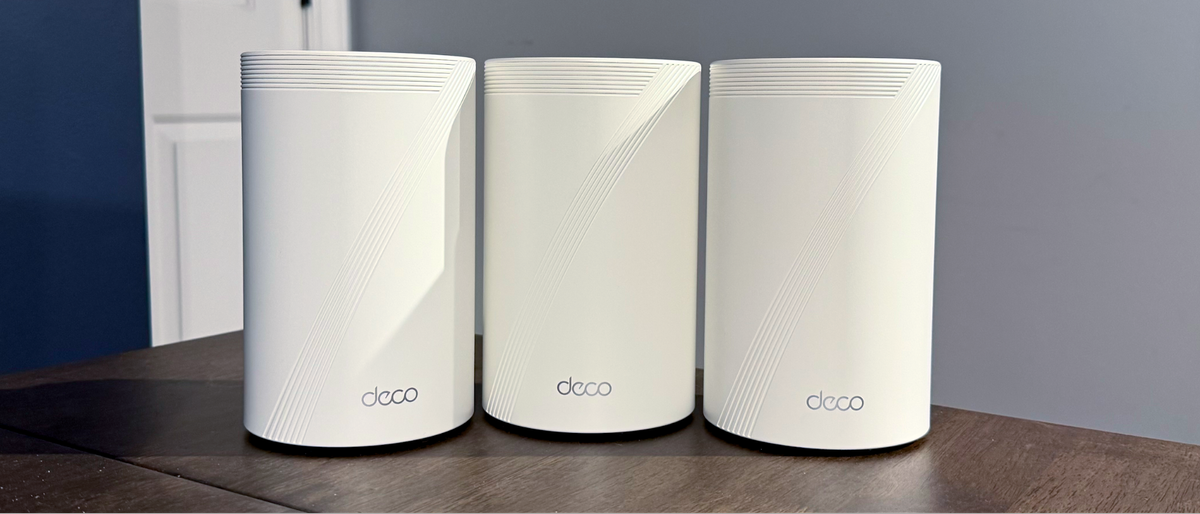 TP-Link Deco BE68 Wi-Fi 7 mesh router review: Class-leading 6 GHz performance and competitive pricing