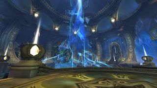 Wrath of the Lich King Classic - ulduar raid