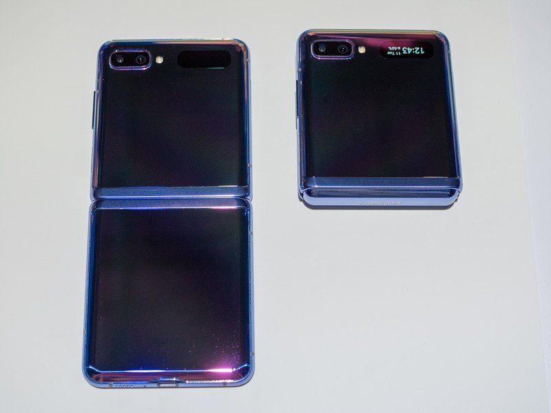 Samsung Galaxy Z Flip