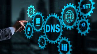 DNS