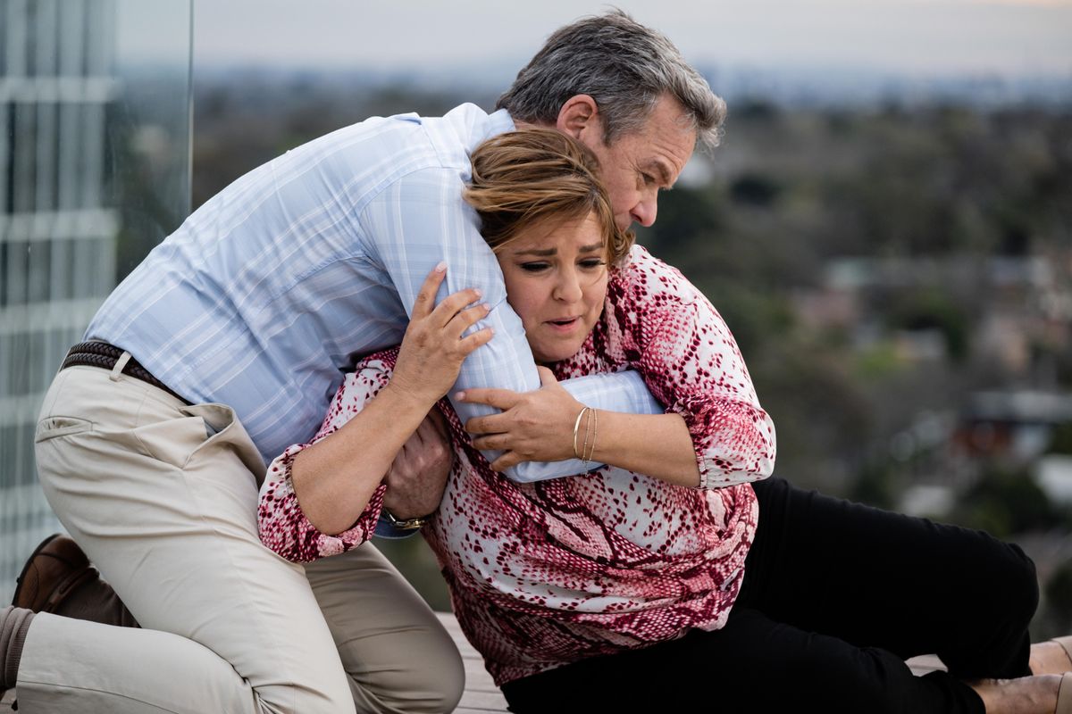 Neighbours spoilers, Paul Robinson, Terese Willis