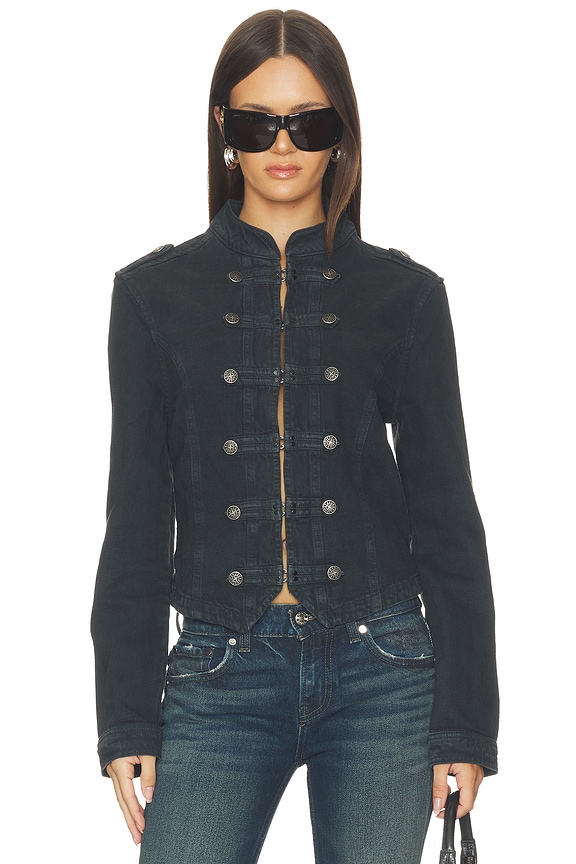 Drummer Jacket