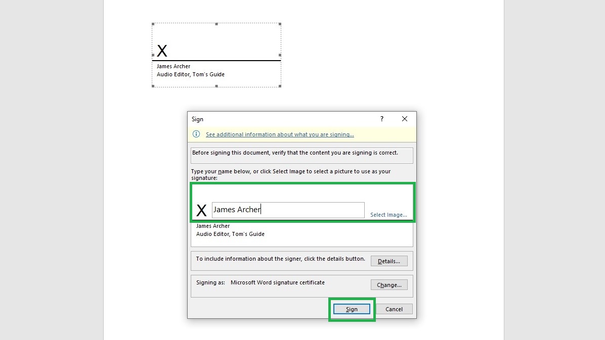 how-to-sign-a-word-document-tom-s-guide