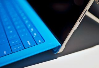 Surface Pro 3 Keyboard