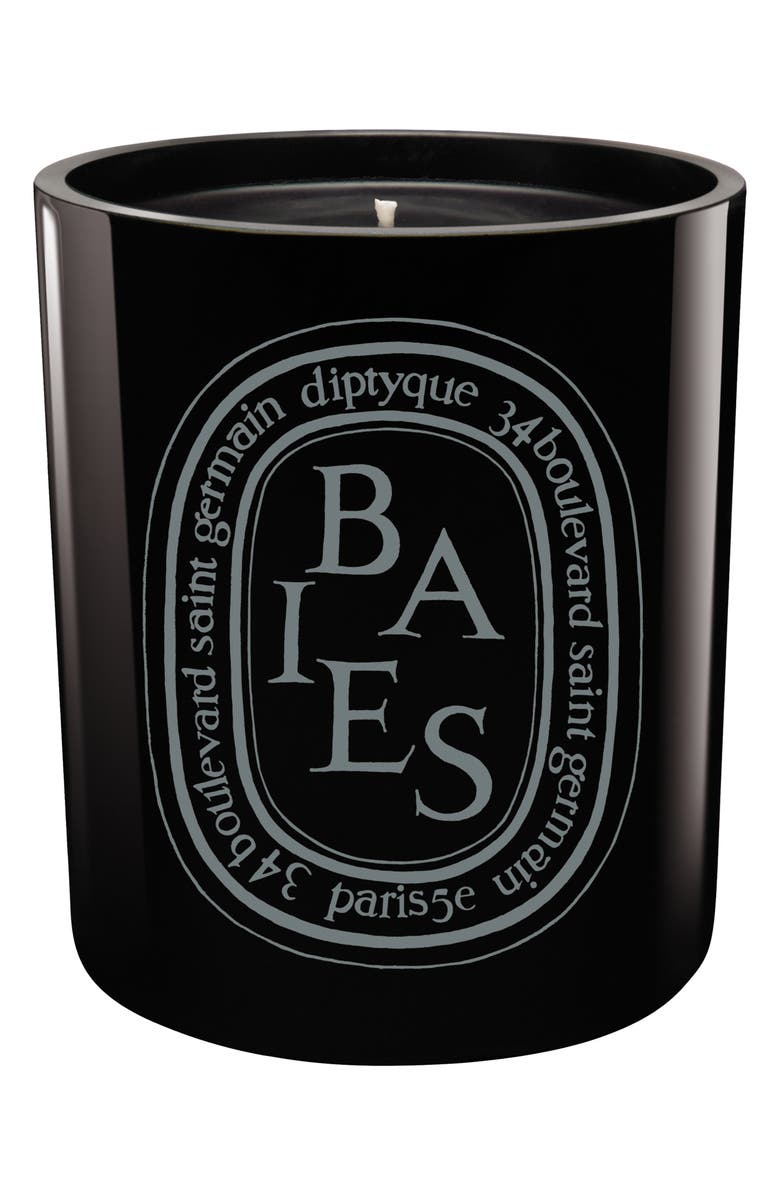 Baies (berries) Large Scented Candle