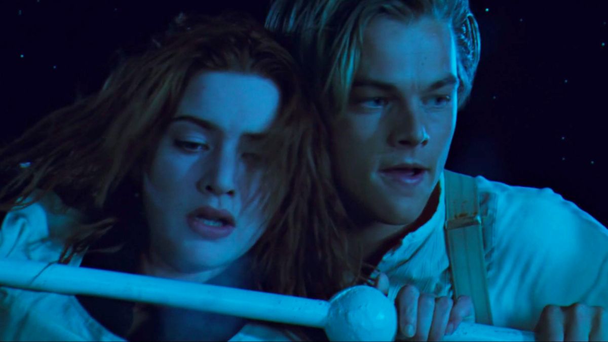 The Story Behind Titanic’s Infamous Propeller Guy Death | Cinemablend