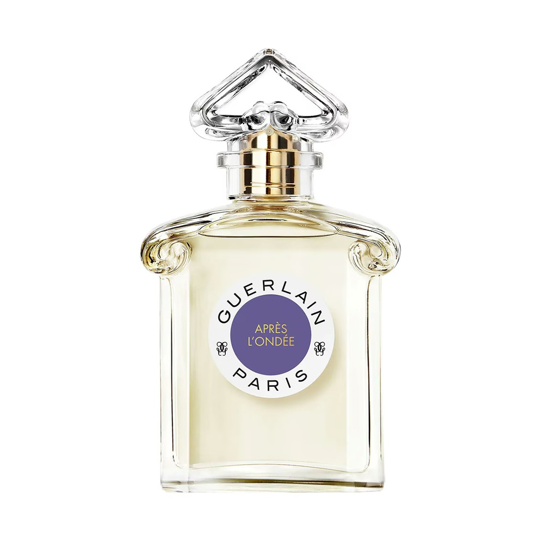 Guerlain, Apr&amp;egrave;s L&#039;Ond&amp;eacute;e Eau de Toilette