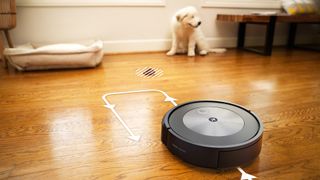 iRobot Roomba J7+