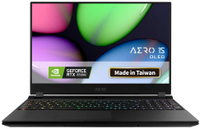 Gigabyte AERO 15 4K OLED Laptop: was $1,899 now $1,371 @ Amazon