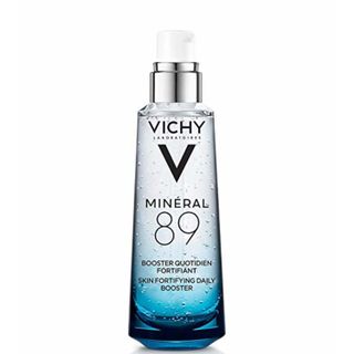 Vichy Mineral 89 Hyaluronic Acid Booster Serum and Gel Moisturizer (various Sizes)