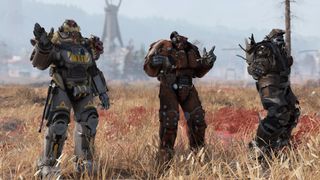 Fallout 76 Screenshot