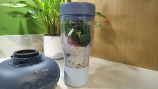 Hands-on with the Ninja BlendBoss — the ultra-powerful blender your kitchen needs right now