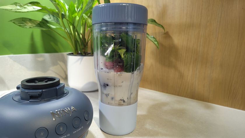 Ninja BlendBoss blender