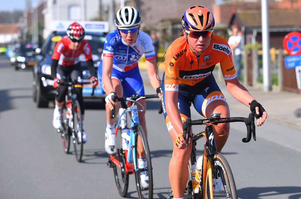 Chantal Blaak (Boels Dolmans)