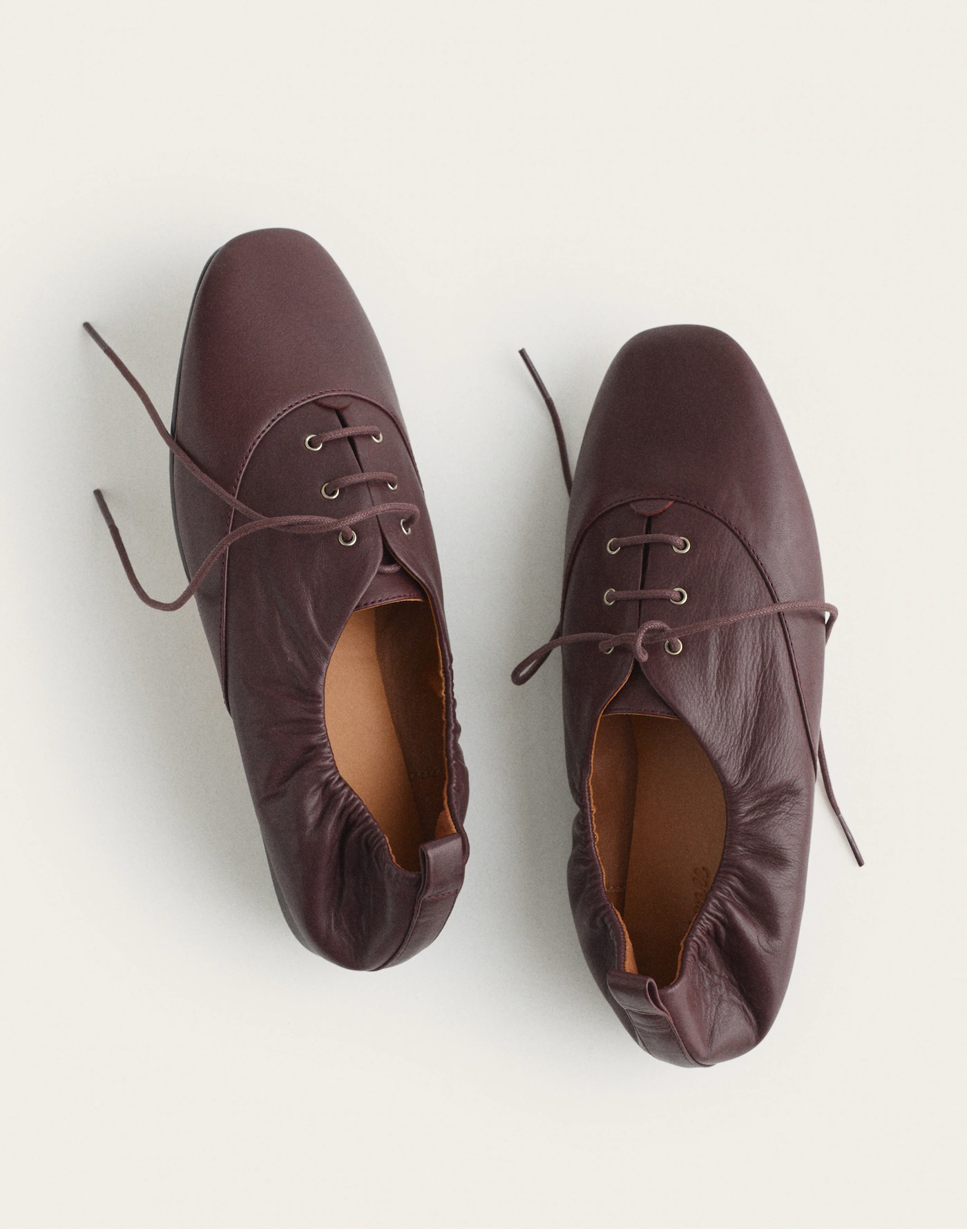 The Greta Oxford