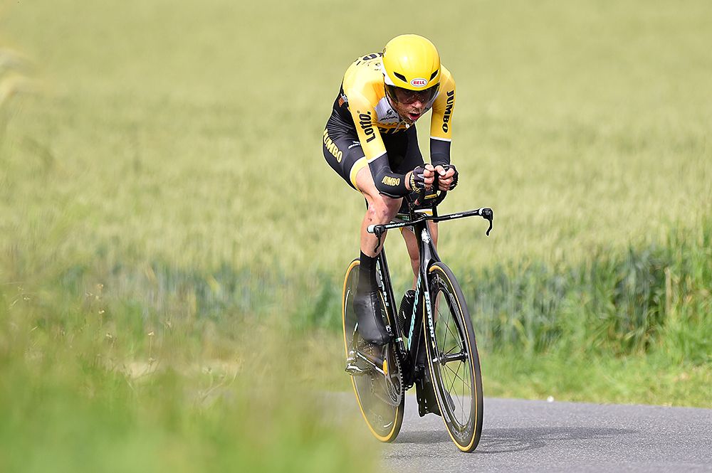 Laurens ten Dam (LottoNL-Jumbo)