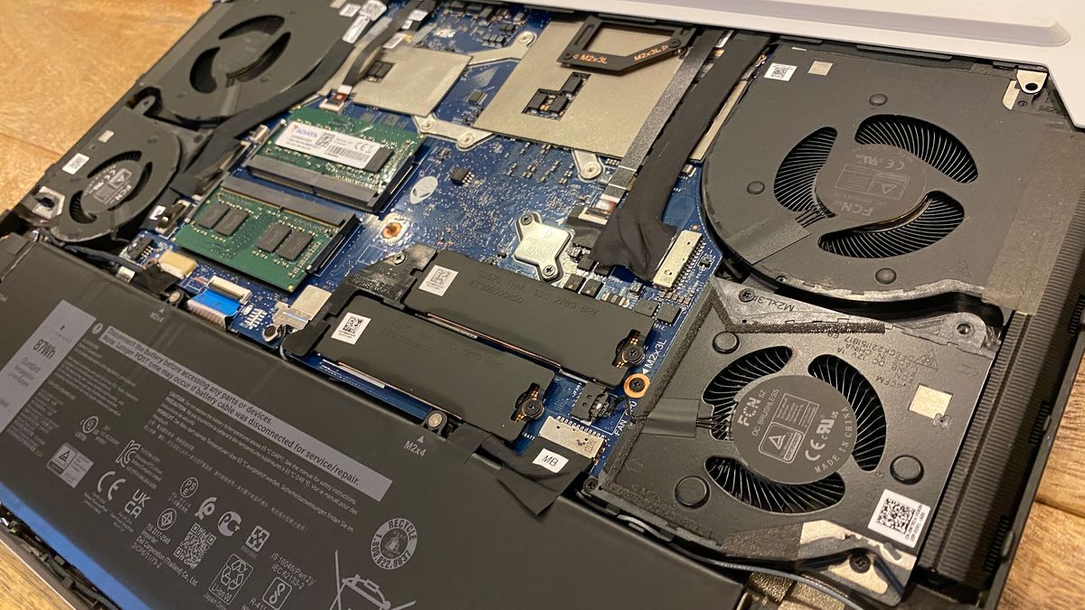 Alienware x17