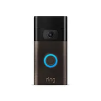 Ring Video Doorbell:&nbsp;was $99 now $59 @ Home Depot
Price check: $59 @ Amazon