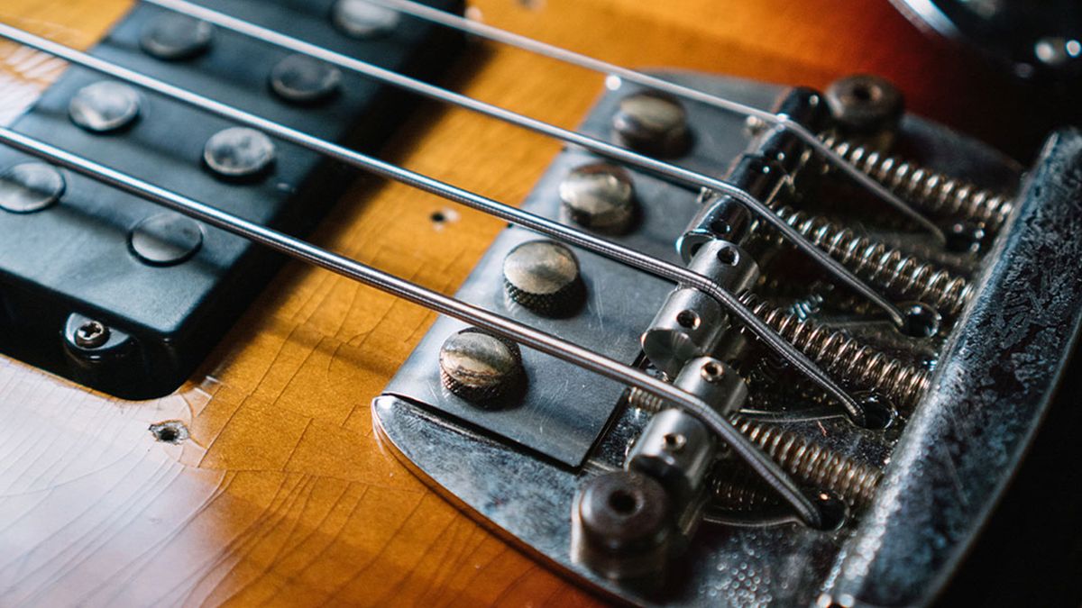 Ernie Ball Music Man Icon Series Cliff Williams StingRay