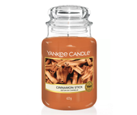 Cinnamon Stick Yankee Candle - Yankee Candle, £24.99