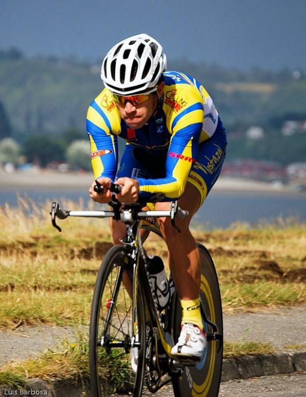 Gonzalo Miranda (Mostazal &ndash; Cycling Adventure)