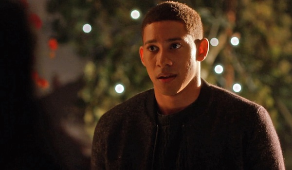 Earth-Two Wally West