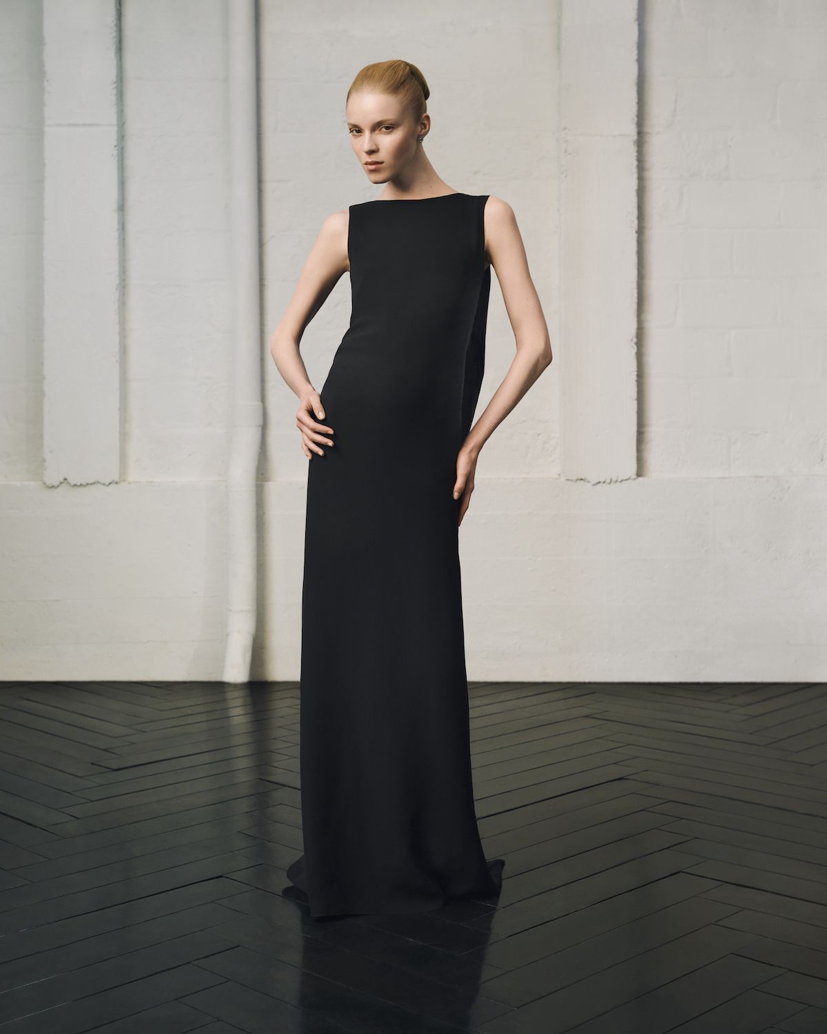 Những người bạn của Fendi Stefano Pilati Cộng tác