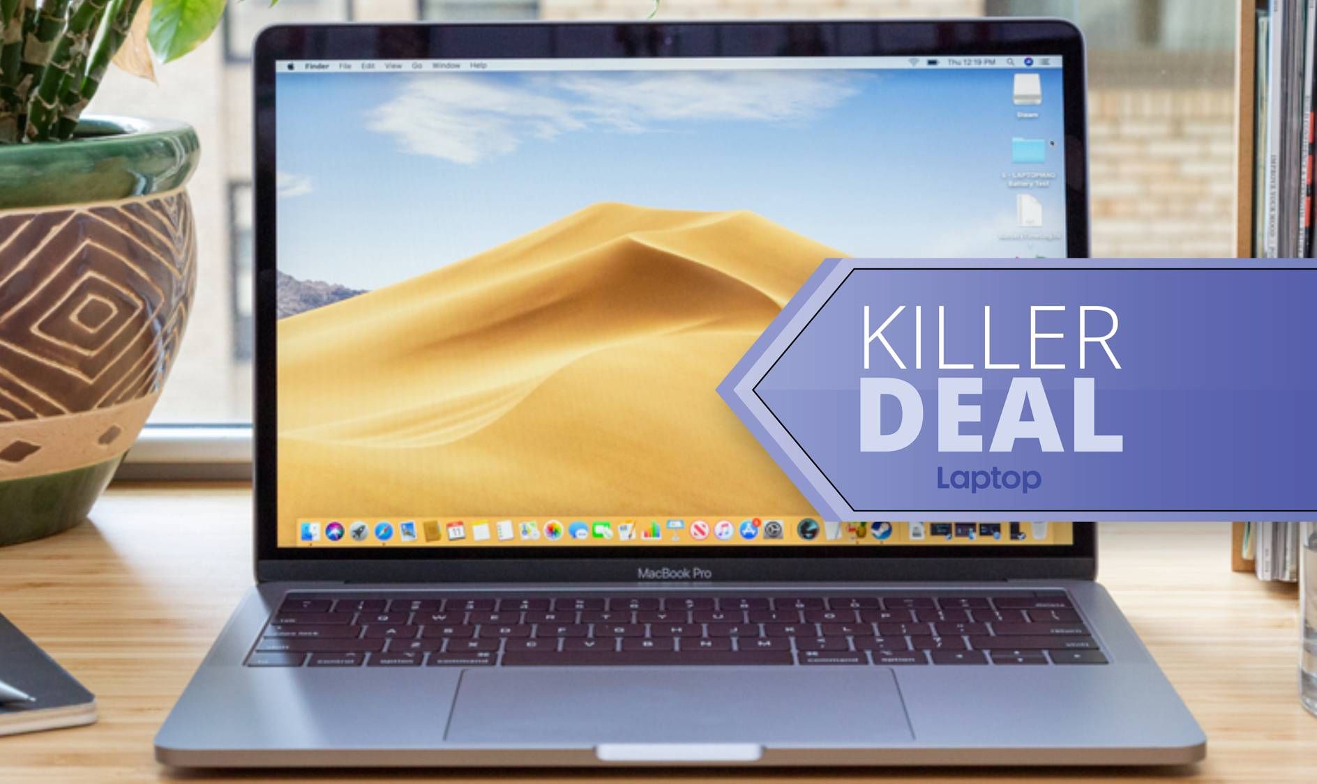 Cheap Apple laptop deals Up to 300 off MacBook Pro Laptop Mag