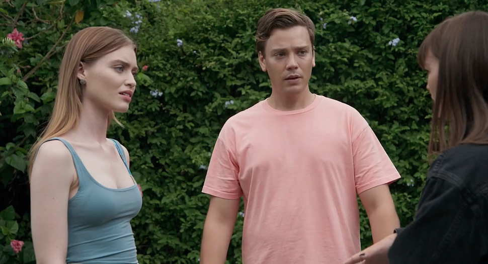 Home and Away spoilers Chloe Anderson is ANGRY with Bella! What to Watch