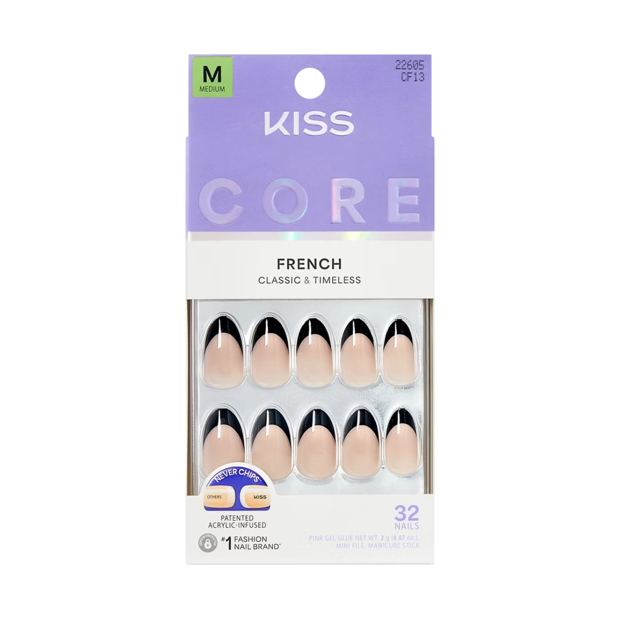 Kiss, Target