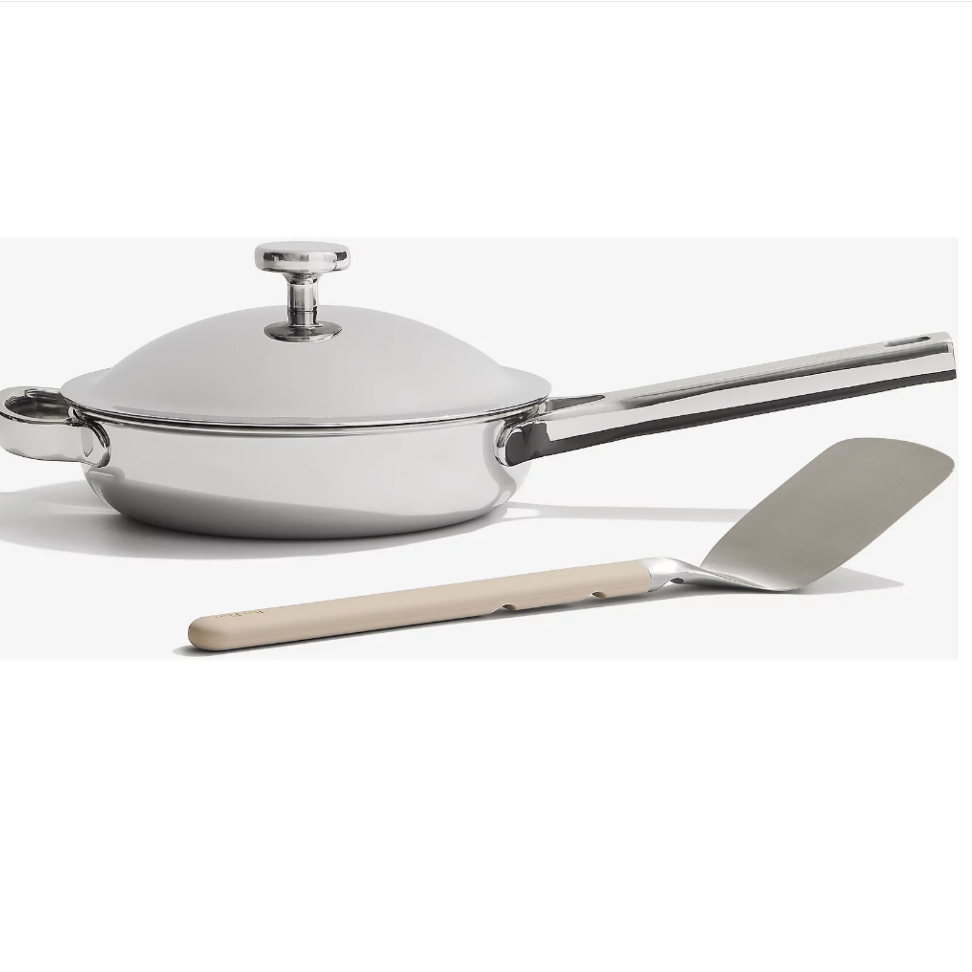 Our Place Titanium Mini 8.5&quot; Always Pan Pro w/ NoCo Nonstick