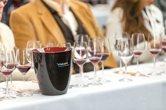 Vinexpo New York 2019