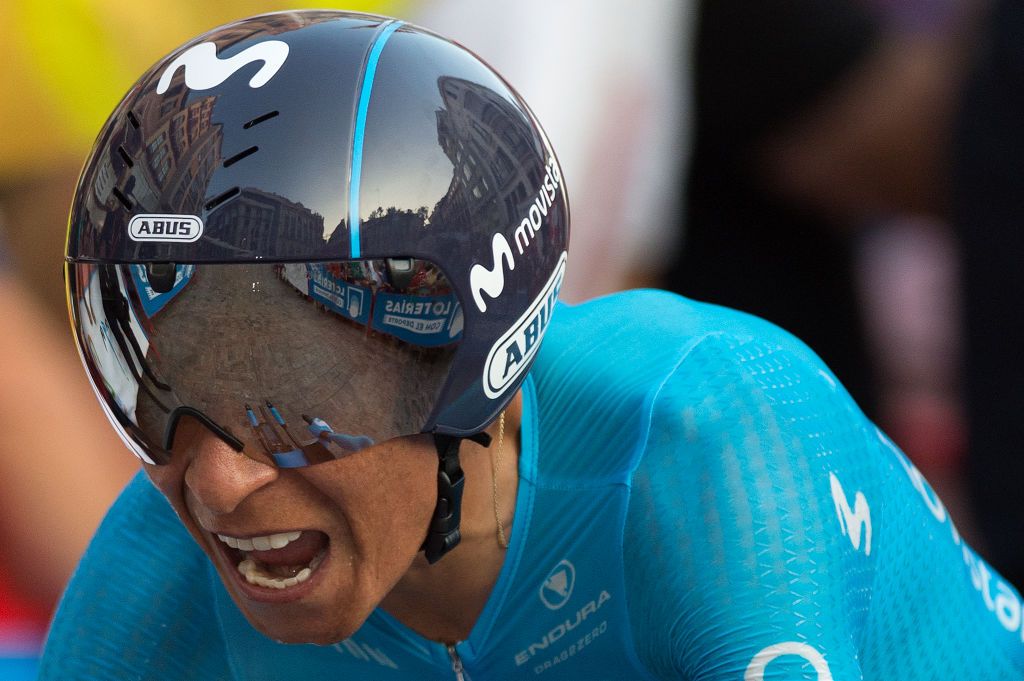 Nairo Quintana (Movistar)