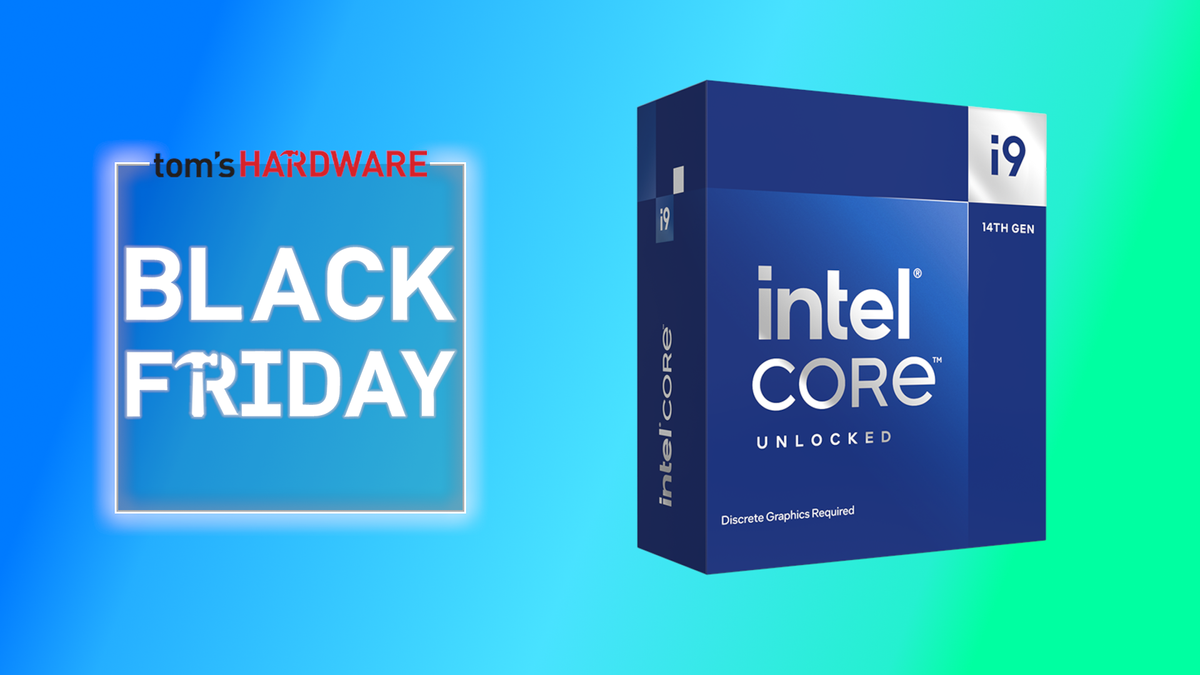 Intel's Core i9-14900KF drops to sub-$400 all-time low — Raptor Lake Refresh flagship plummets in price